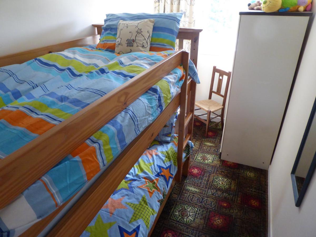 Mid Row Cottage Leadhills Ngoại thất bức ảnh
